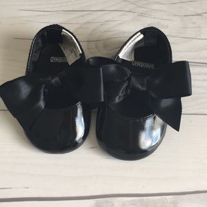 Gymboree Black Shoes